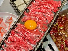 -皇城老妈火锅(琴台店)