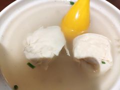 千张包粉丝汤-大壶春生煎(四川中路店)