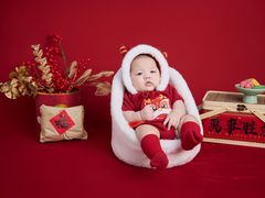 -爱儿美儿童摄影(康馨家园店)