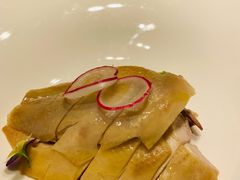 脆皮咸鸡-海逸海鲜酒家(古北店)
