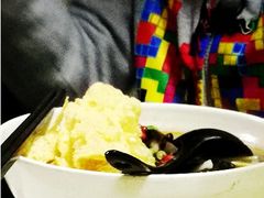 -家味螺蛳粉&烤鱼(五角场店)