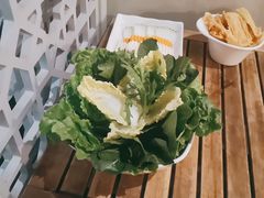 -百年果林椰子鸡(中洲店)