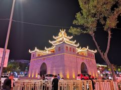 -鼓楼(兴庆区)