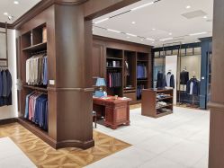-优山定制西服衬衫大衣(国贸店)