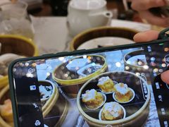 烧麦-香云轩·顺德菜(香云纱园林酒店店)