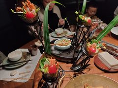 -菩提素素食餐厅(晶郦馆店)