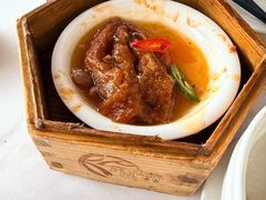 -鹿鸣酒家(越秀店)