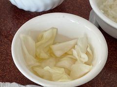 -江川野生菌火锅铜锅鱼(贵清火锅店)