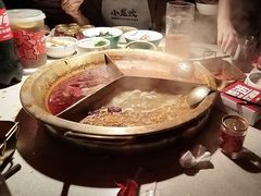 -小龙坎火锅(全球总店)