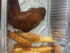 -避风塘(嘉兴八佰伴店)