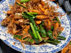 -老头儿油爆虾·知味杭州(爱琴海购物中心)