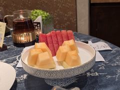 -扬州香格里拉·香宫中餐厅