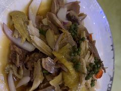-帕米尔食府(白云观店)