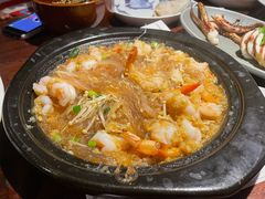 -前海沿·青岛菜(五四广场永旺店)