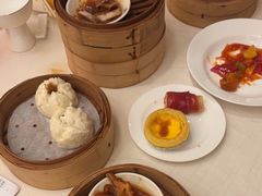 -香宫中餐厅·大连香格里拉(人民路店)