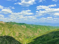 -雁门关景区