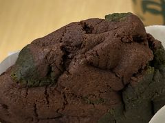 -CHOCMONS巧克怪兽(屏风街店)