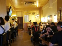 大堂-昊·来了寿司(双楠2店)