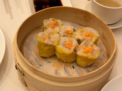 -利苑酒家(合景国际金融广场店)