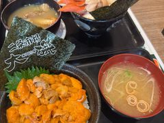 -札幌二条市场 大矶(本店)