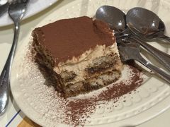 -沏点Trattoria意大利餐厅(新街口店)