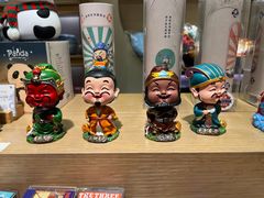 -成都武侯祠博物馆