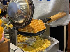 -蛋仔小茶(印象汇店)