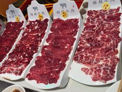 -荣叔港式沙嗲牛肉火锅(正佳潮流店)