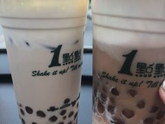 -1点点(798艺术区店)