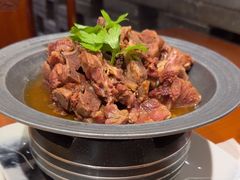 -临潼印象·特色陕菜