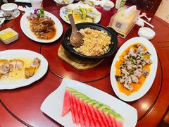 -墨白私房菜·广东菜 粤菜