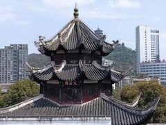 -文昌阁
