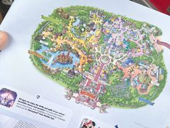 -巴黎迪士尼乐园