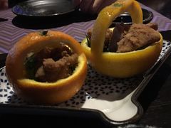 -羽山料理