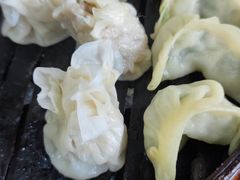 -刘七嬢烧麦刀削面
