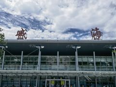 -威海大水泊国际机场