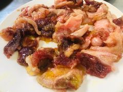 -松明一烤肉馆(鲁园店)