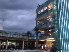 -热血兄弟·炭火烤肉(融侨中心店)