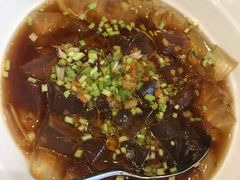 海草凉粉-金春禧(英雄山路旗舰店)