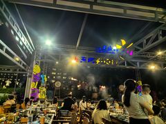 -渔家火锅·海鲜自助餐·演艺(亚龙湾天域酒店)