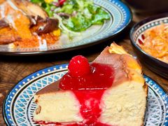 -Q MEX 库迈墨西哥餐吧(三里屯店)