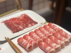 -1078號老北京涮肉(万达广场店)