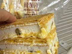 拿破仑-闻酥园(大慈寺店)