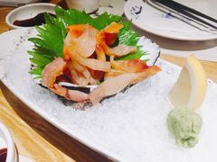 -东菊料理(吉利购物广场店)