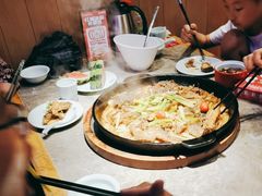 -老板恋上鱼(恒隆广场店)