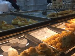 -泸溪河桃酥(秦淮夫子庙一店)