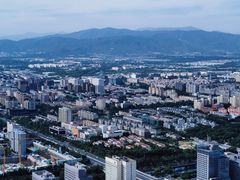 -中央广播电视塔