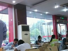 android_upload_pic-蒋家桥饺面店(四望亭路店)