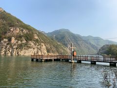 -大连天门山国家森林公园