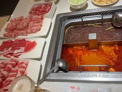 -海底捞(難波店)